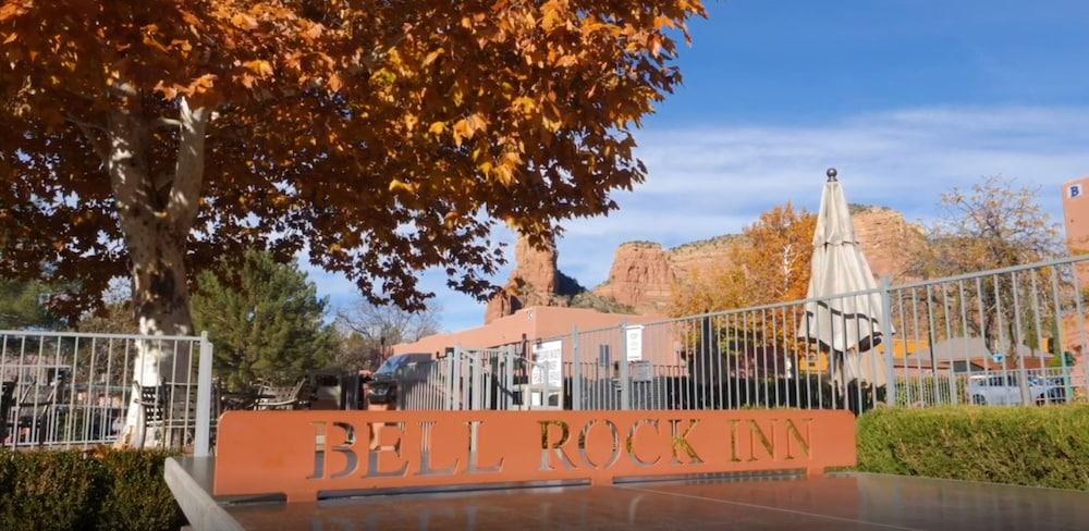 Bell Rock Inn Седона Экстерьер фото
