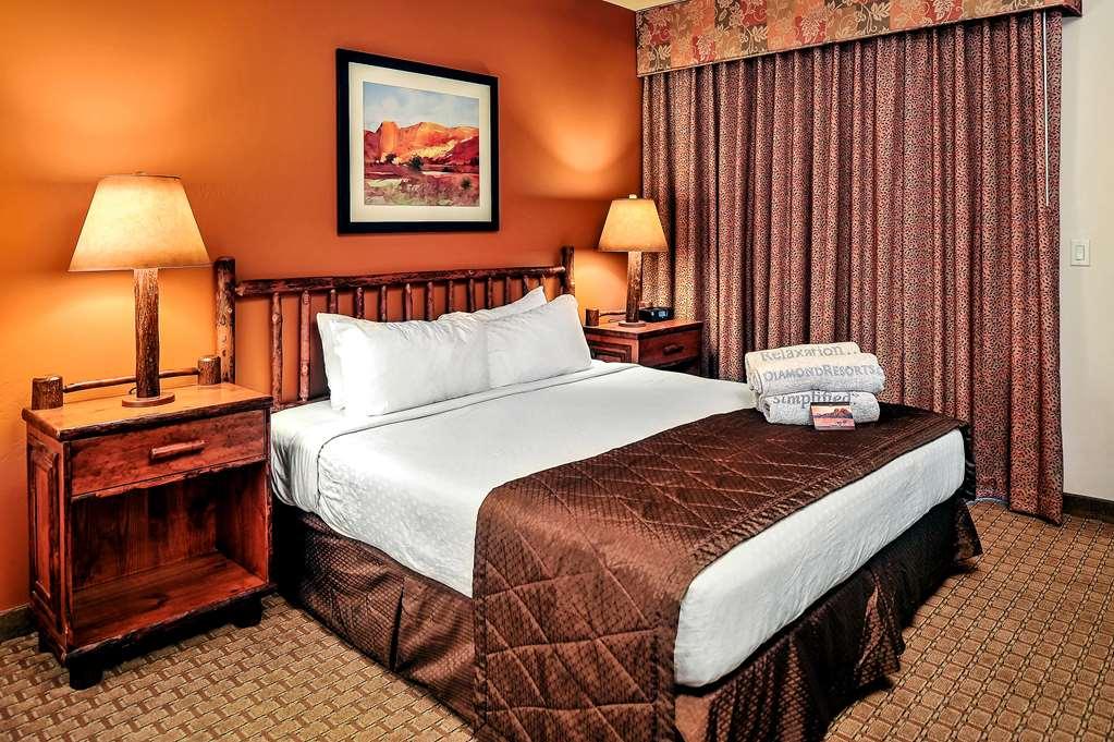 Bell Rock Inn Седона Номер фото
