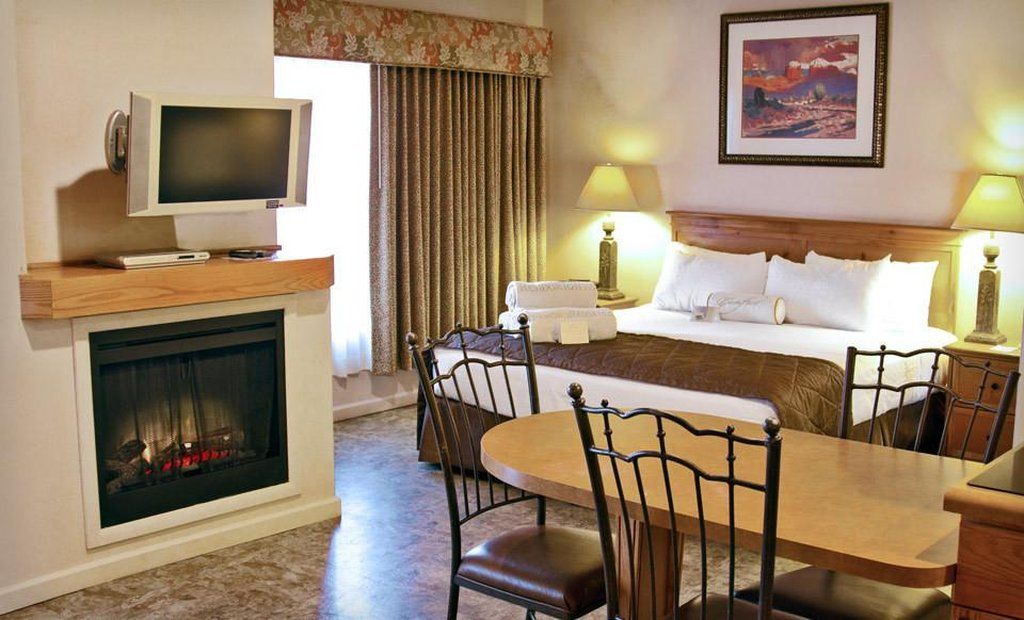 Bell Rock Inn Седона Экстерьер фото